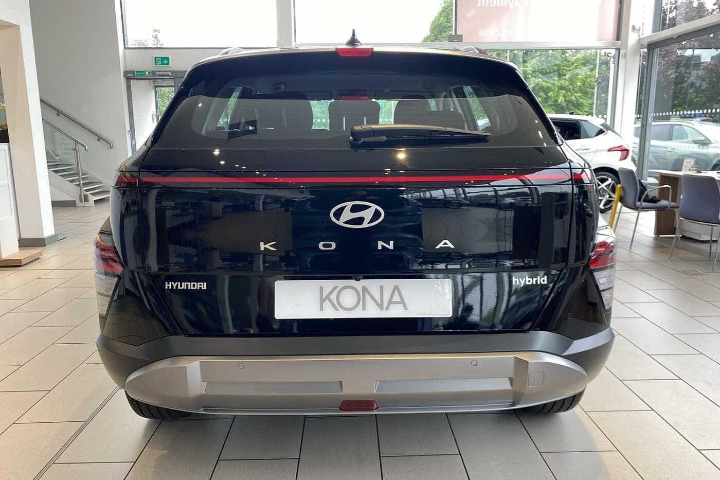 Used Hyundai KONA 2025 for sale - 76987856: Photo 11