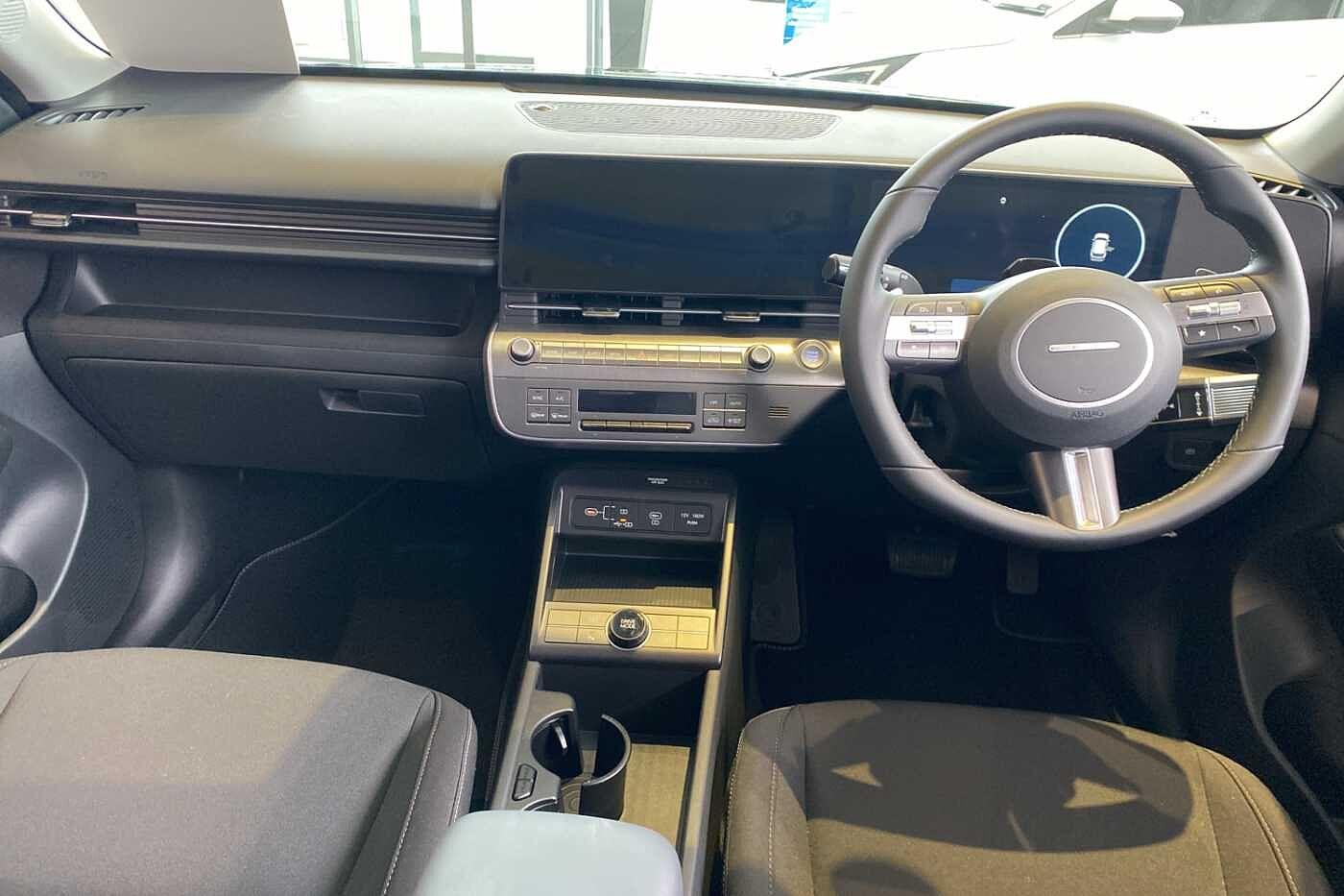 Used Hyundai KONA 2025 for sale - 76987856: Photo 12