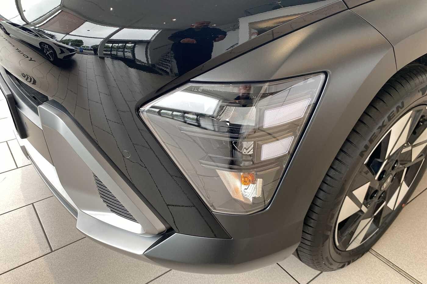 Used Hyundai KONA 2025 for sale - 76987856: Photo 15