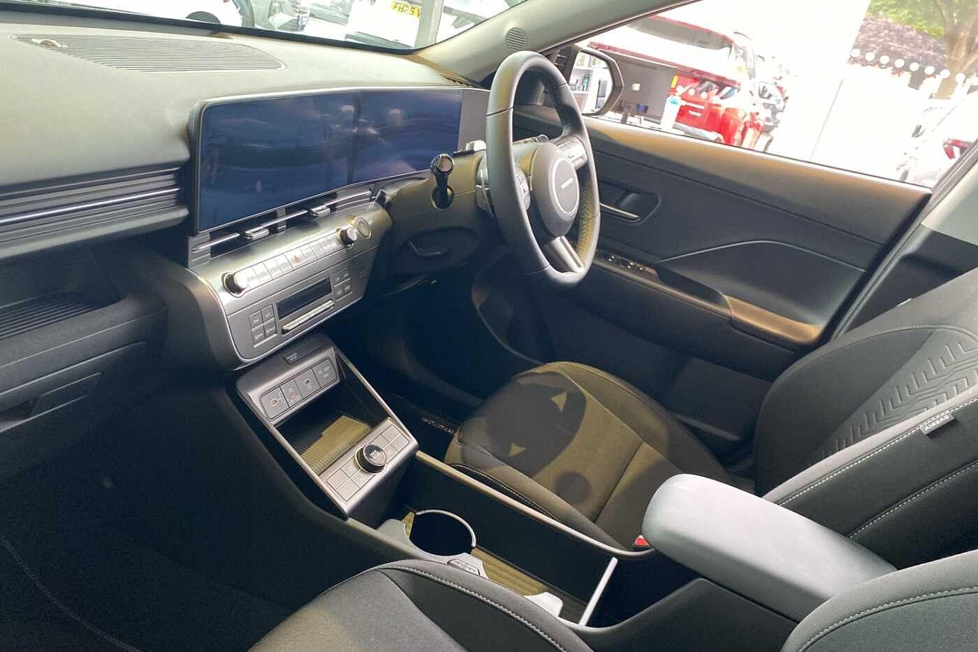 Used Hyundai KONA 2025 for sale - 76987856: Photo 2