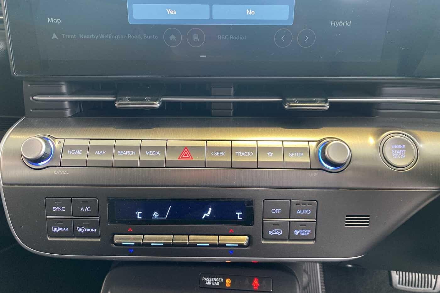 Used Hyundai KONA 2025 for sale - 76987856: Photo 21