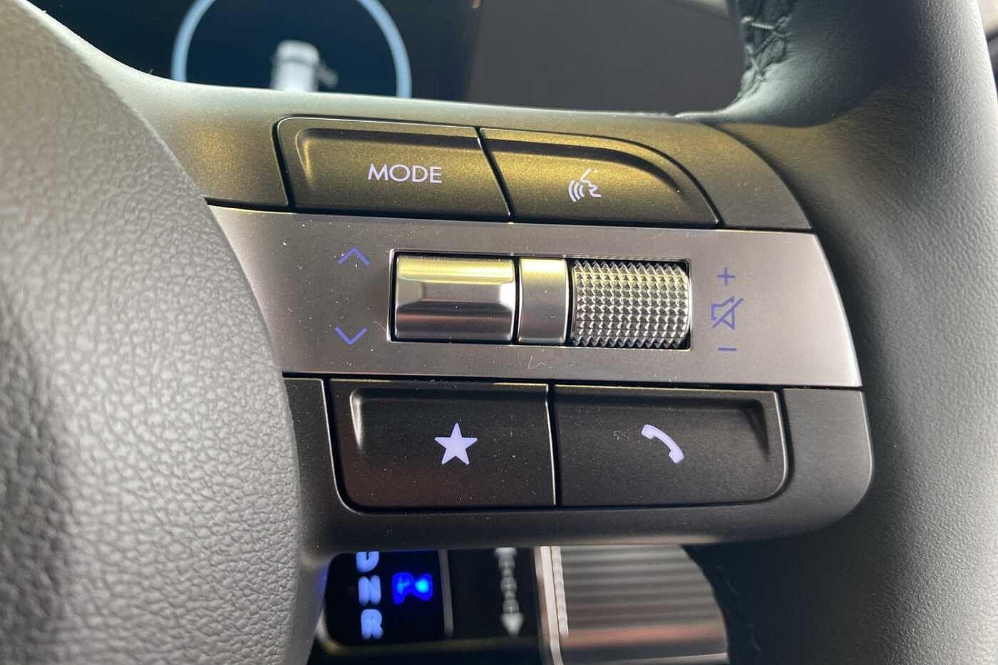 Used Hyundai KONA 2025 for sale - 76987856: Photo 24