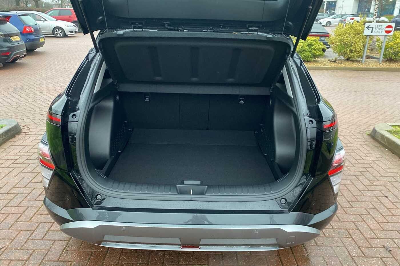 Used Hyundai KONA 2025 for sale - 76987856: Photo 34