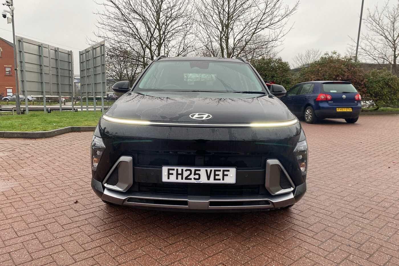 Used Hyundai KONA 2025 for sale - 76987856: Photo 36