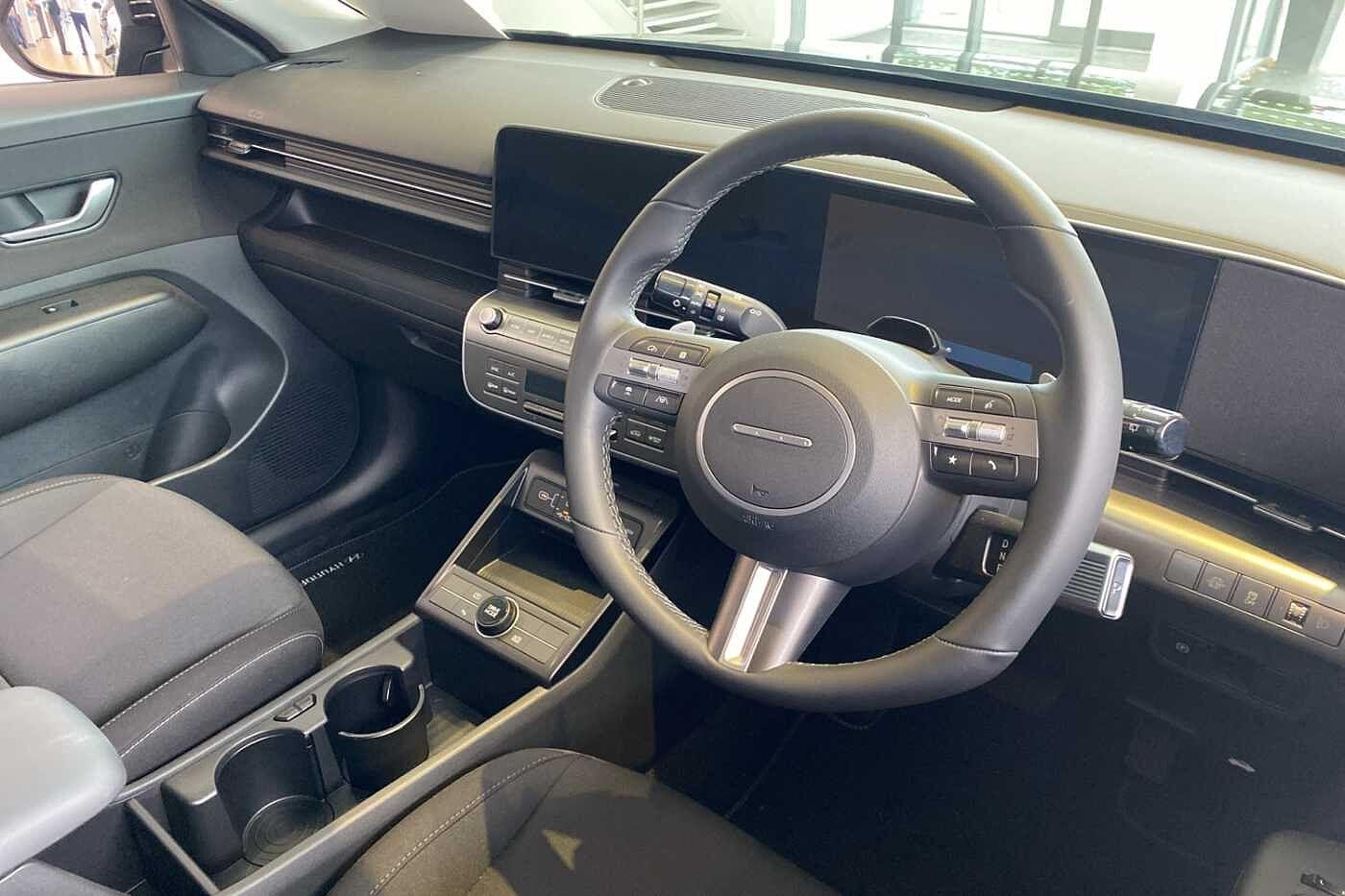 Used Hyundai KONA 2025 for sale - 76987856: Photo 6