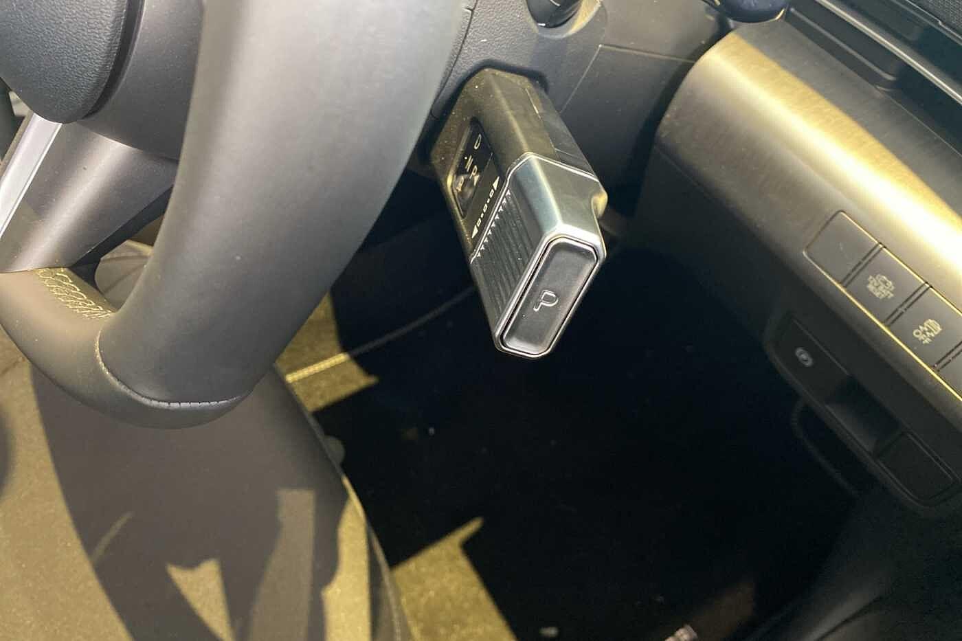 Used Hyundai KONA 2025 for sale - 76987856: Photo 9