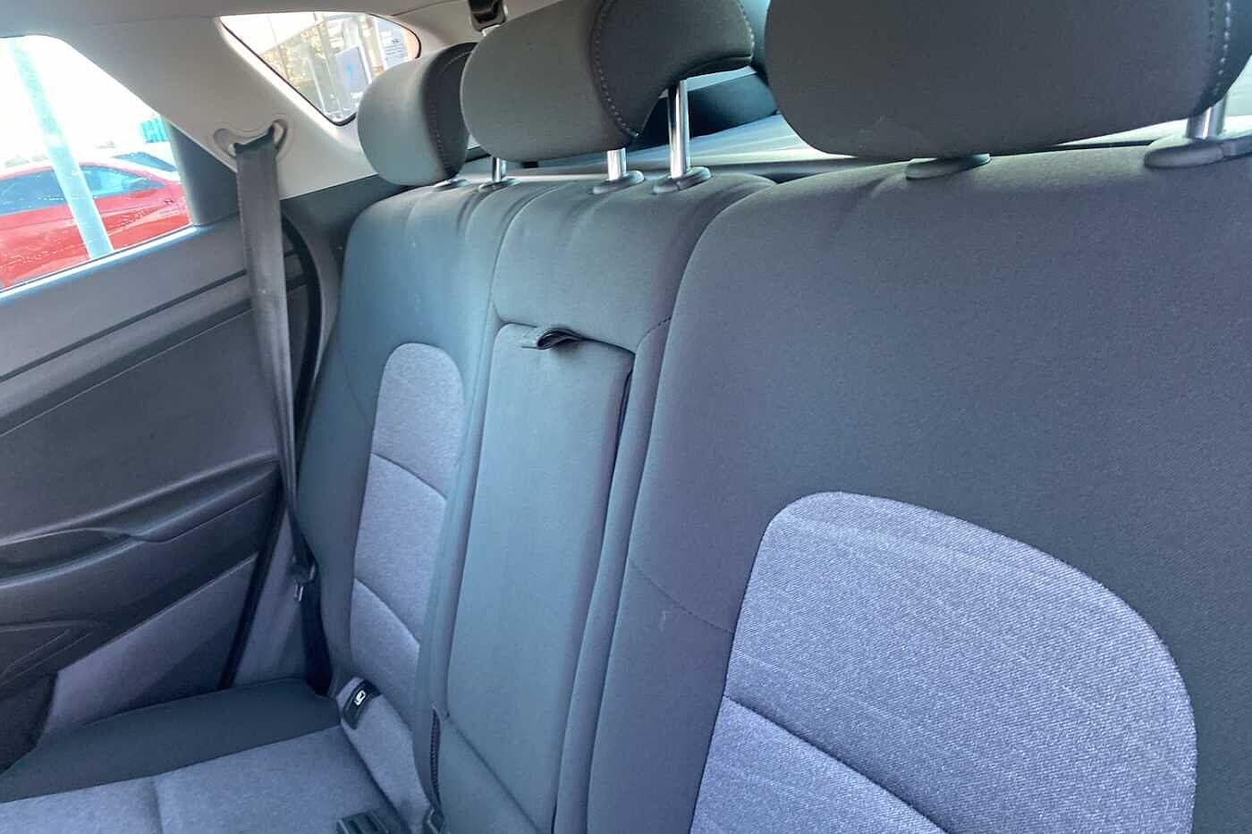 Used Hyundai i10 2025 for sale - 76607076: Photo 10