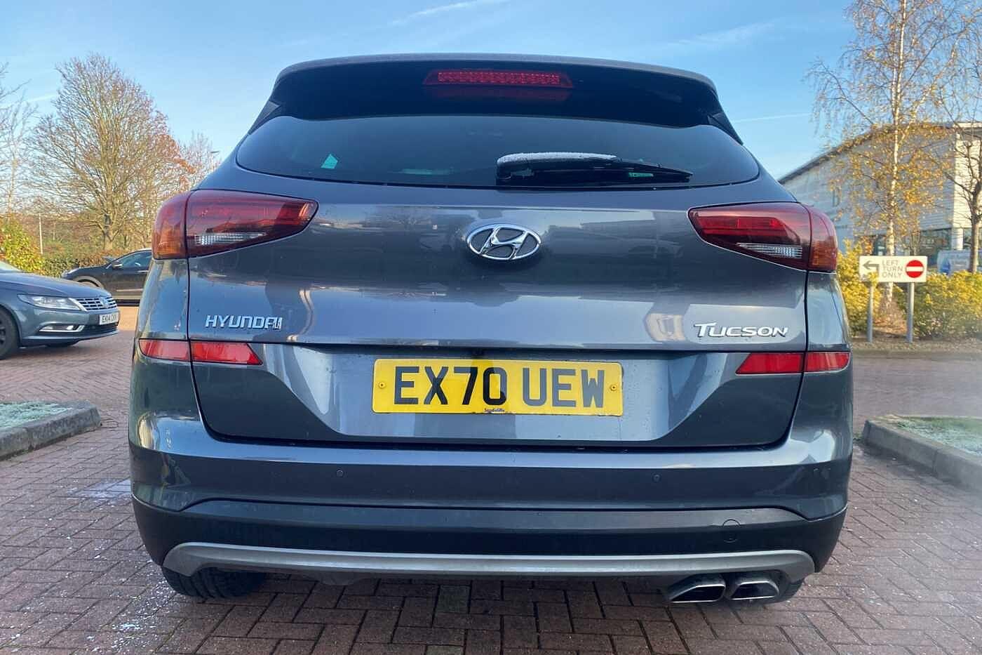 Used Hyundai i10 2025 for sale - 76607076: Photo 11