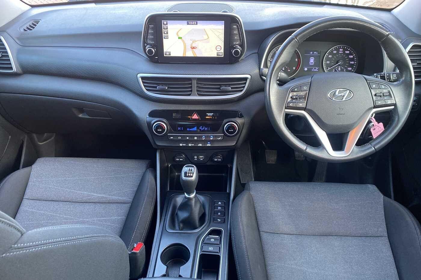 Used Hyundai i10 2025 for sale - 76607076: Photo 12