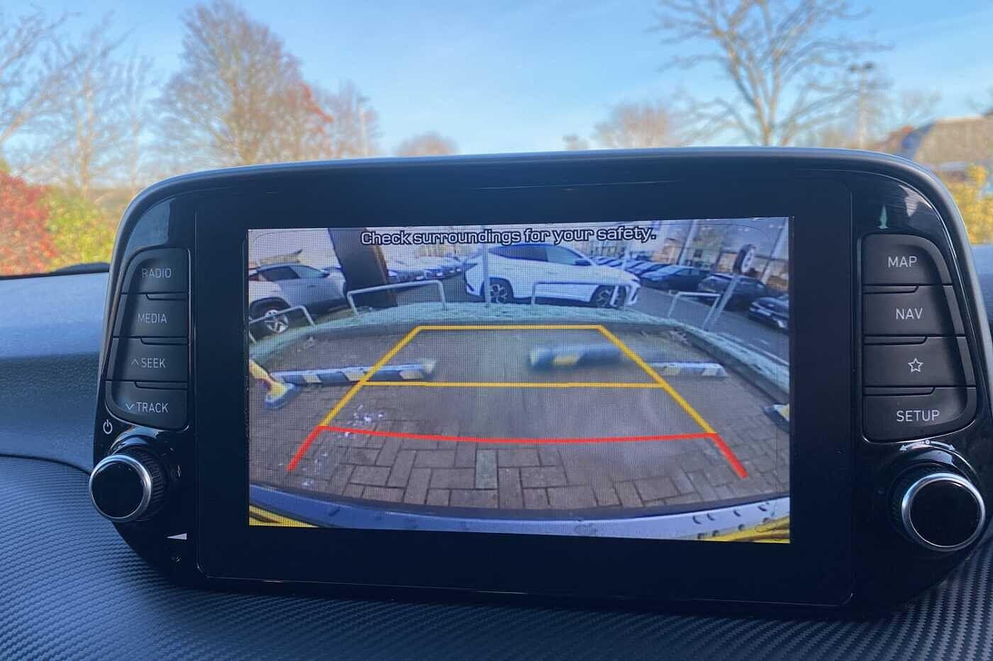 Used Hyundai i10 2025 for sale - 76607076: Photo 13