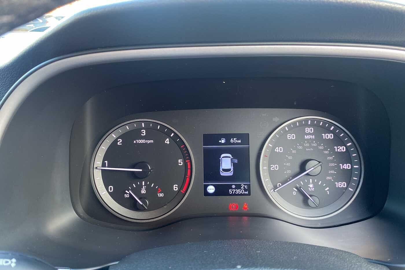 Used Hyundai i10 2025 for sale - 76607076: Photo 17