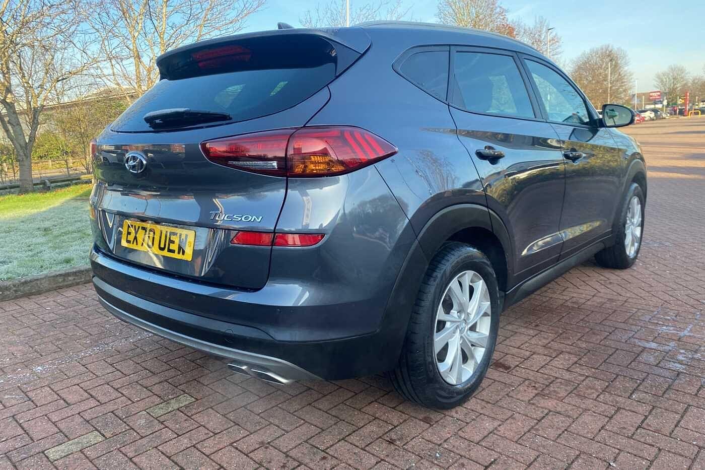 Used Hyundai i10 2025 for sale - 76607076: Photo 20