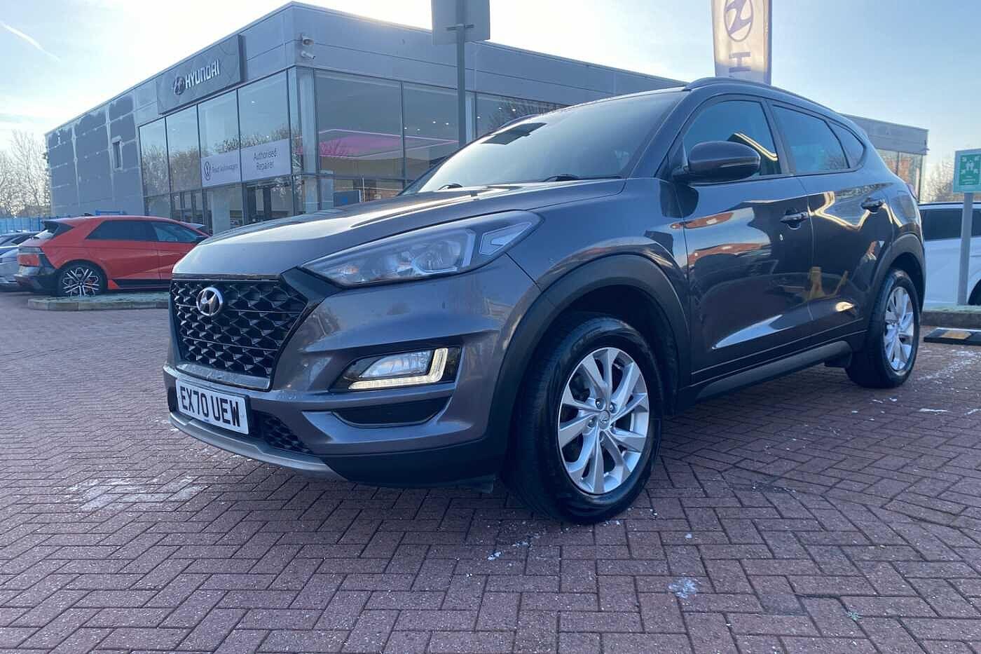 Used Hyundai i10 2025 for sale - 76607076: Photo 21