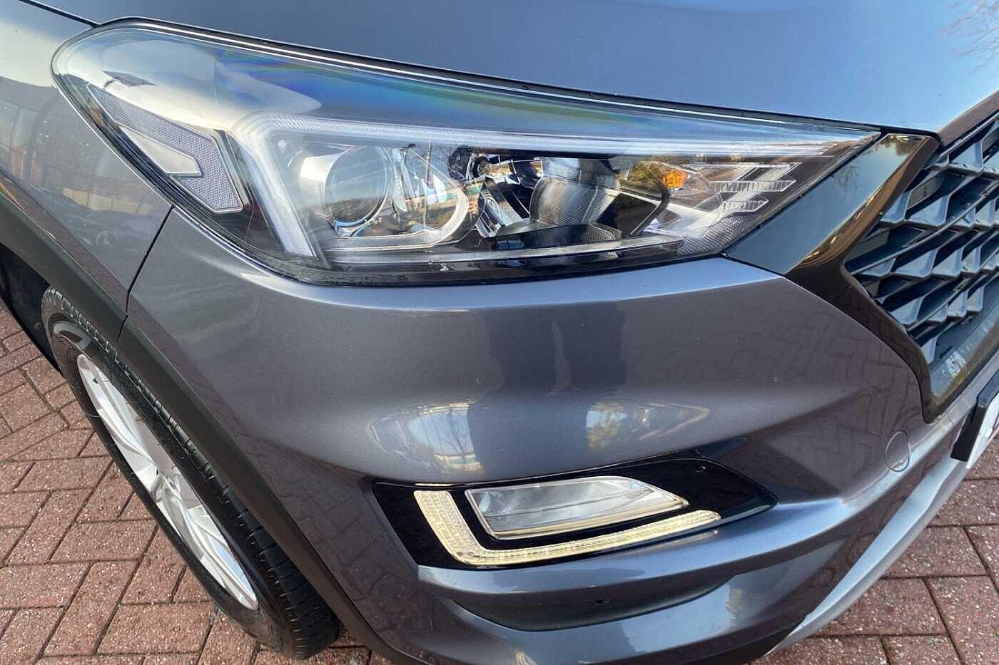 Used Hyundai i10 2025 for sale - 76607076: Photo 22