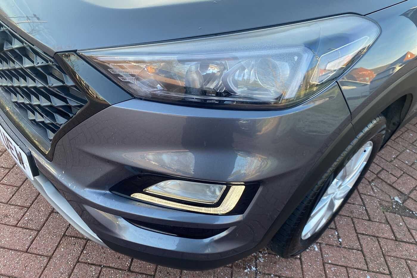 Used Hyundai i10 2025 for sale - 76607076: Photo 23