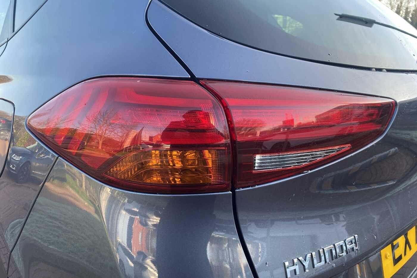 Used Hyundai i10 2025 for sale - 76607076: Photo 24