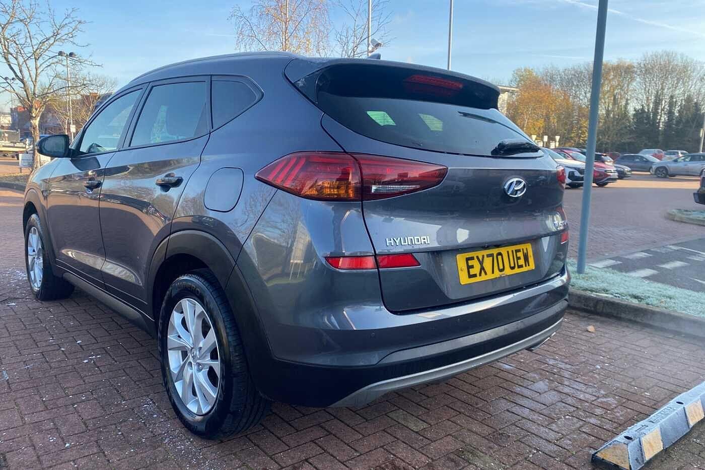 Used Hyundai i10 2025 for sale - 76607076: Photo 3