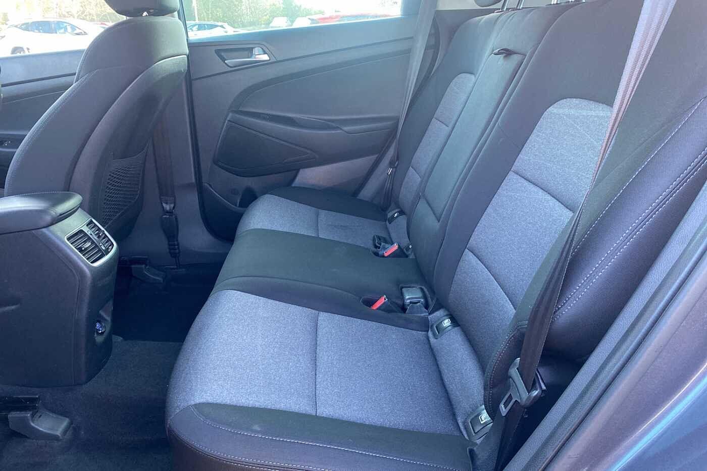 Used Hyundai i10 2025 for sale - 76607076: Photo 30