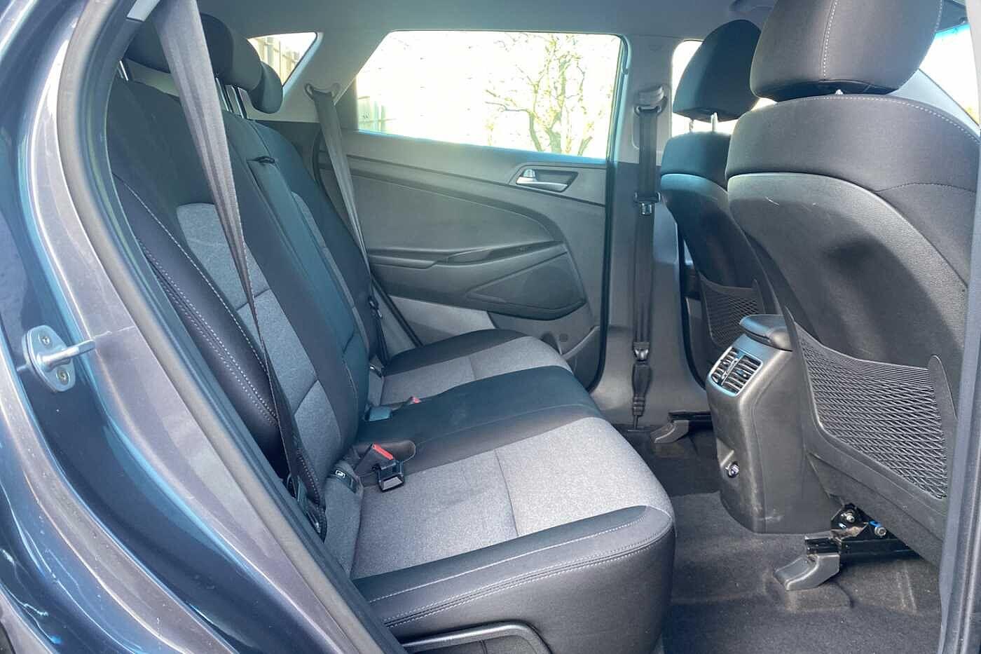 Used Hyundai i10 2025 for sale - 76607076: Photo 32