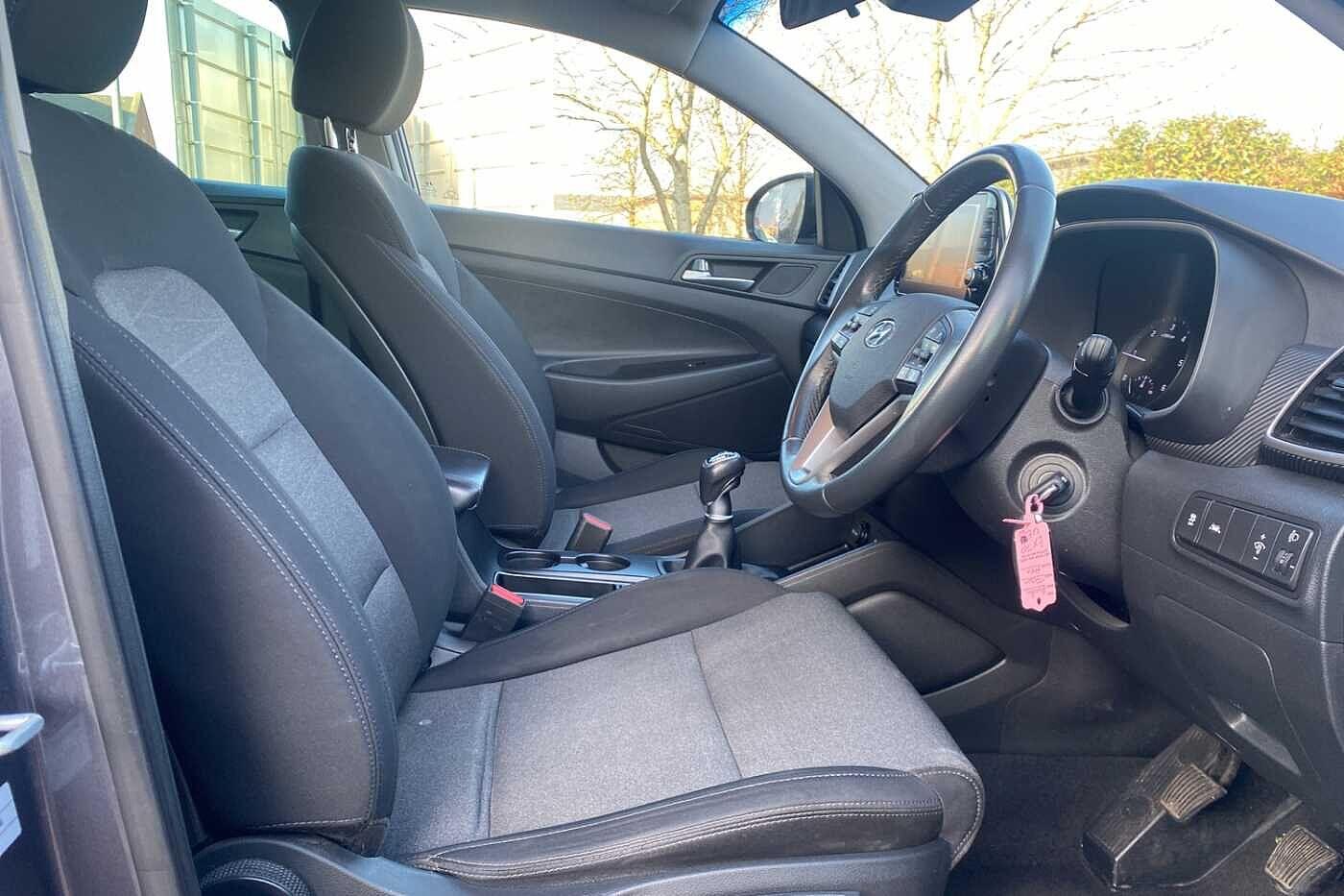 Used Hyundai i10 2025 for sale - 76607076: Photo 34