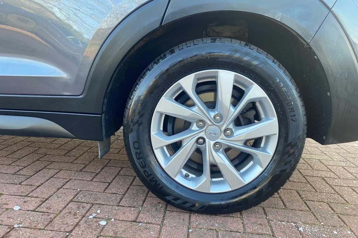 Used Hyundai i10 2025 for sale - 76607076: Photo 38