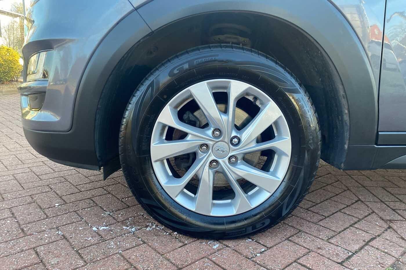 Used Hyundai i10 2025 for sale - 76607076: Photo 39