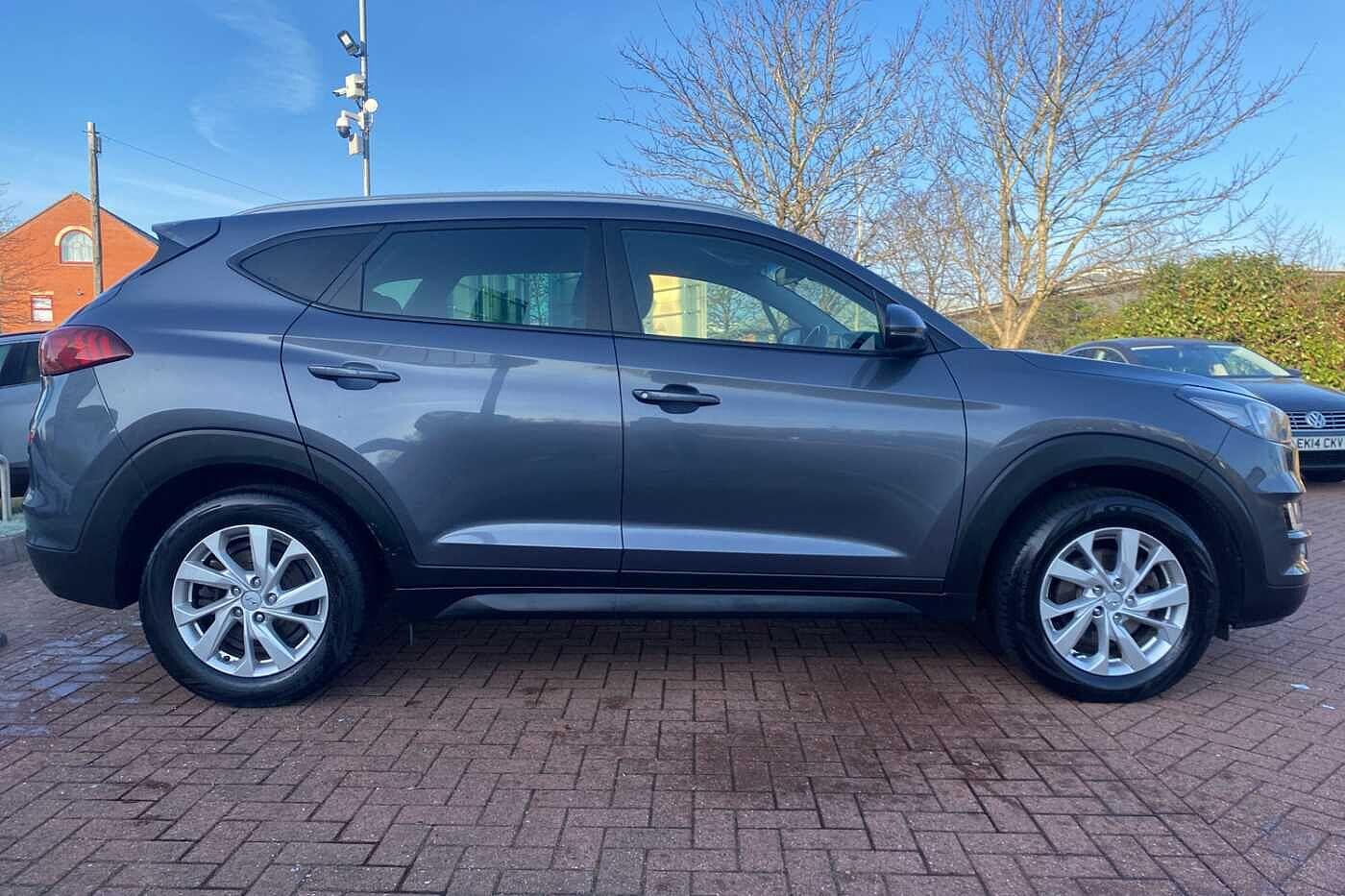 Used Hyundai i10 2025 for sale - 76607076: Photo 4