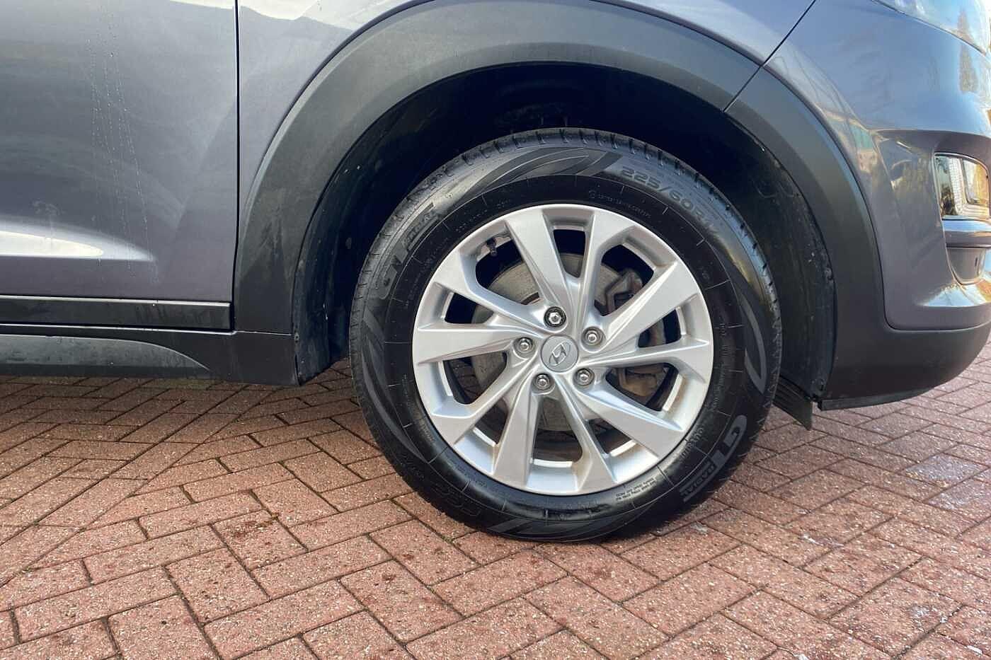 Used Hyundai i10 2025 for sale - 76607076: Photo 40