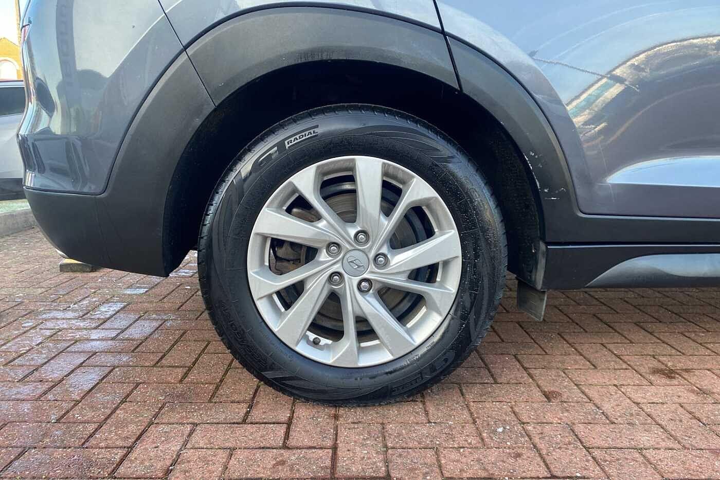 Used Hyundai i10 2025 for sale - 76607076: Photo 5