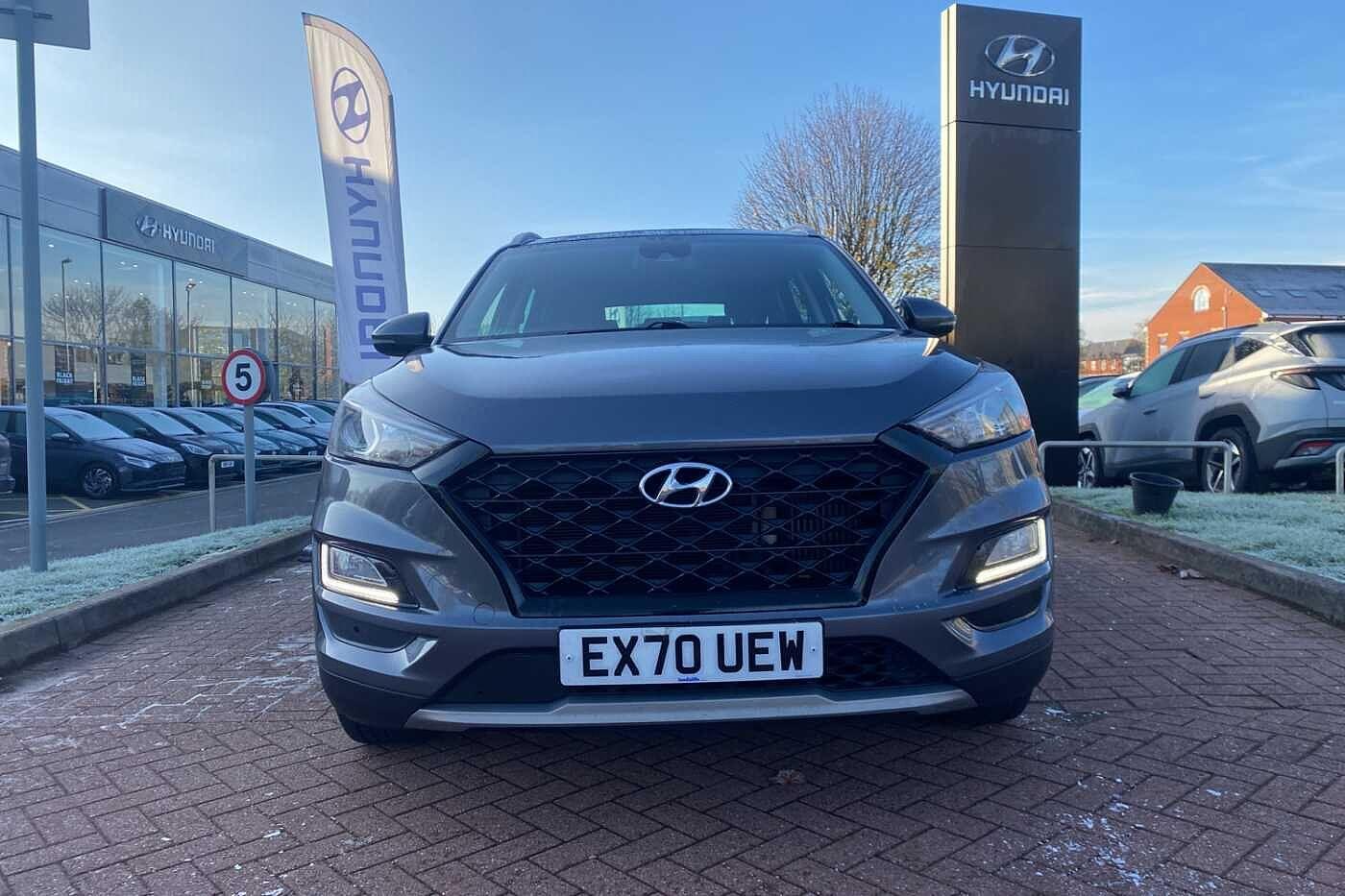 Used Hyundai i10 2025 for sale - 76607076: Photo 7