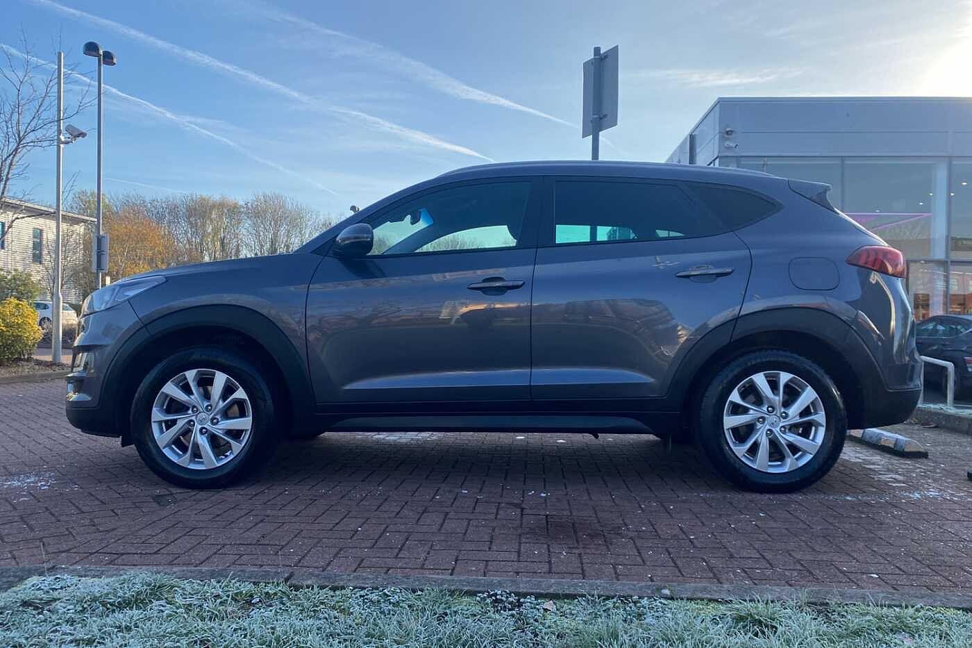 Used Hyundai i10 2025 for sale - 76607076: Photo 9