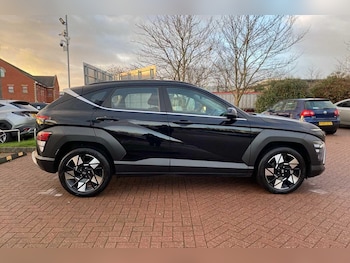 Used Hyundai KONA 2025 for sale - 77084354: Photo