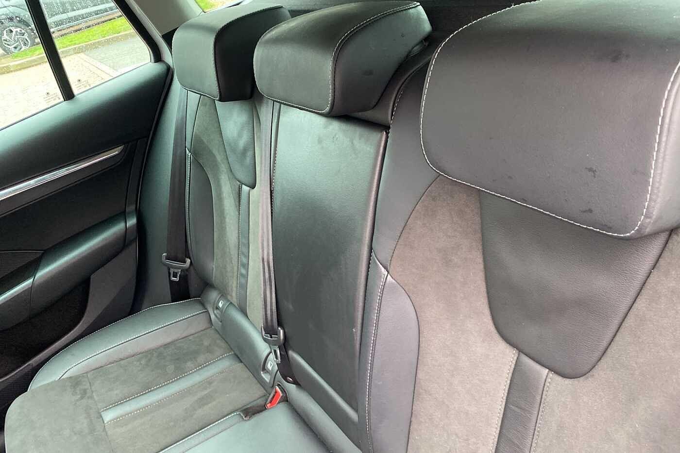 Used Skoda Octavia 2022 for sale - 76001054: Photo 10