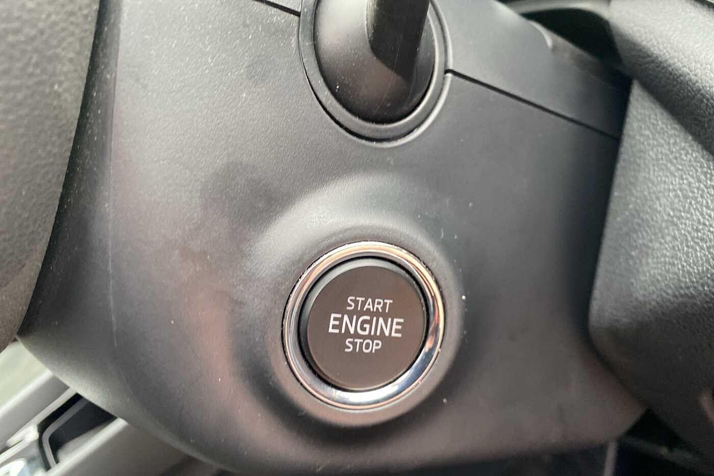 Used Skoda Octavia 2022 for sale - 76001054: Photo 13