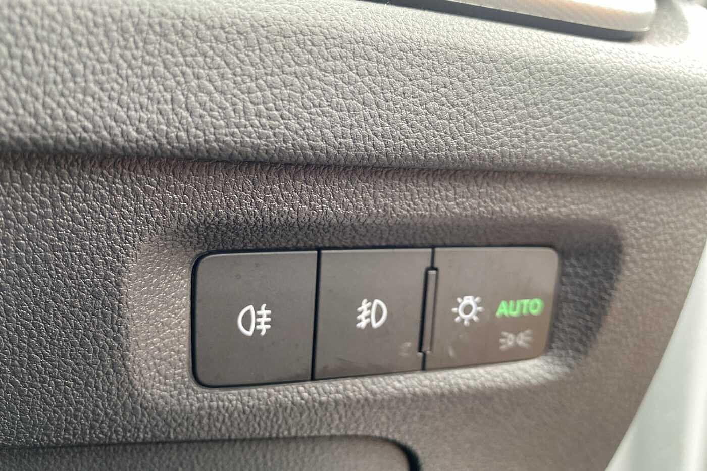 Used Skoda Octavia 2022 for sale - 76001054: Photo 14