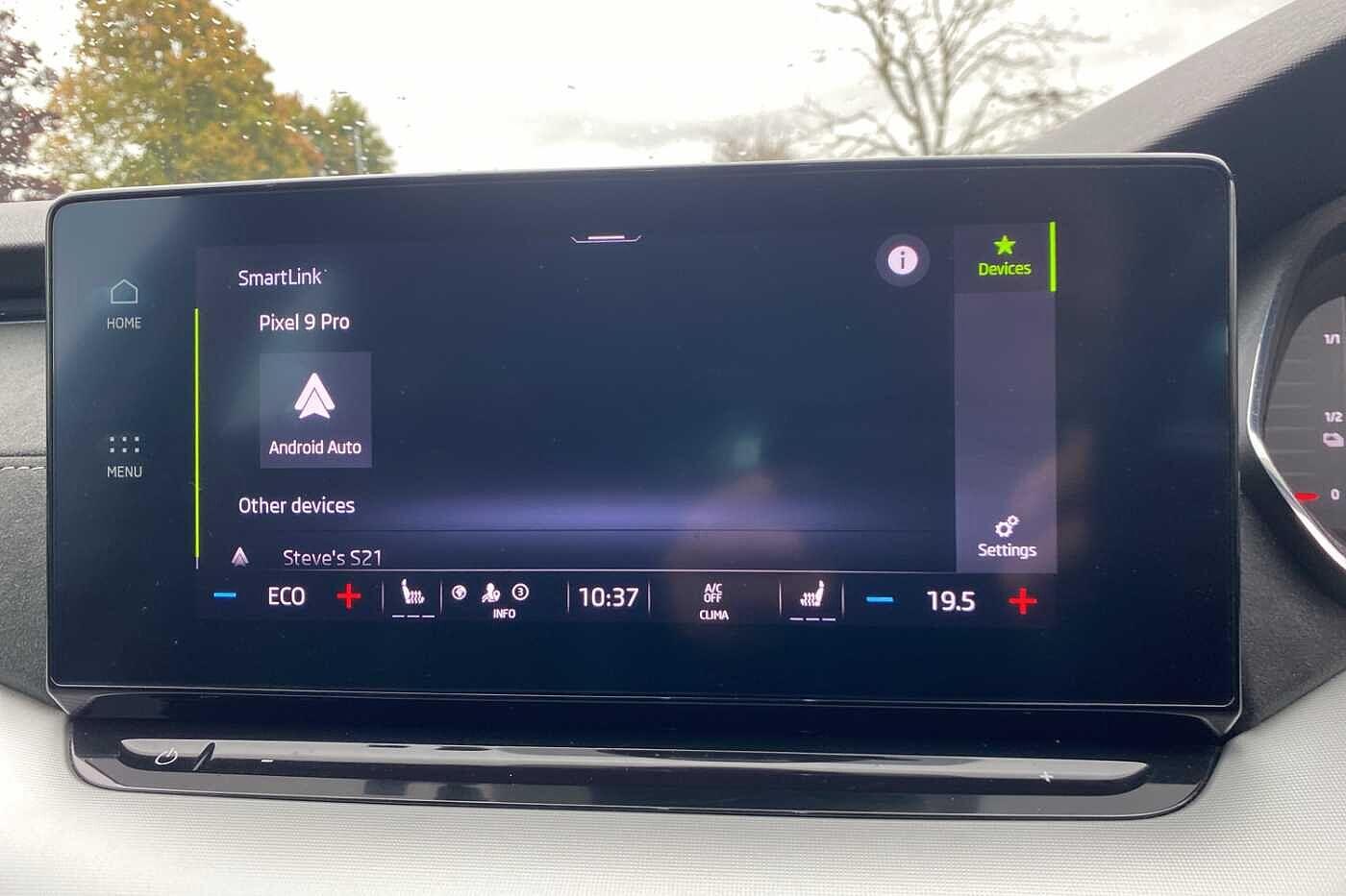 Used Skoda Octavia 2022 for sale - 76001054: Photo 18