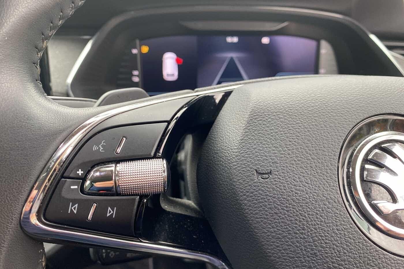 Used Skoda Octavia 2022 for sale - 76001054: Photo 19