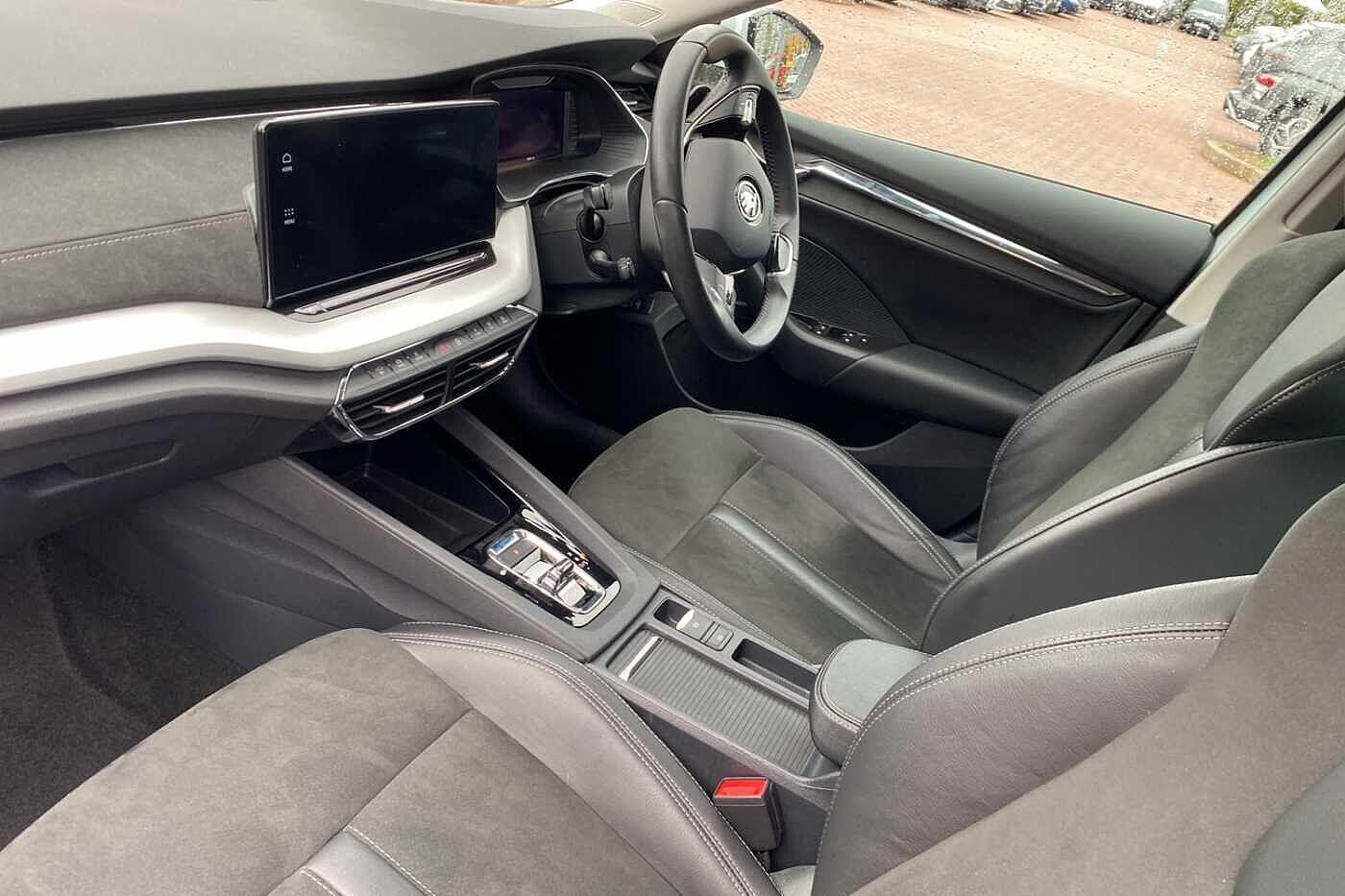 Used Skoda Octavia 2022 for sale - 76001054: Photo 2