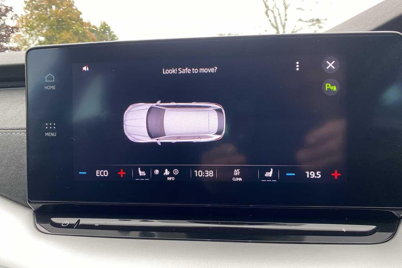 Used Skoda Octavia 2022 for sale - 76001054: Photo 21