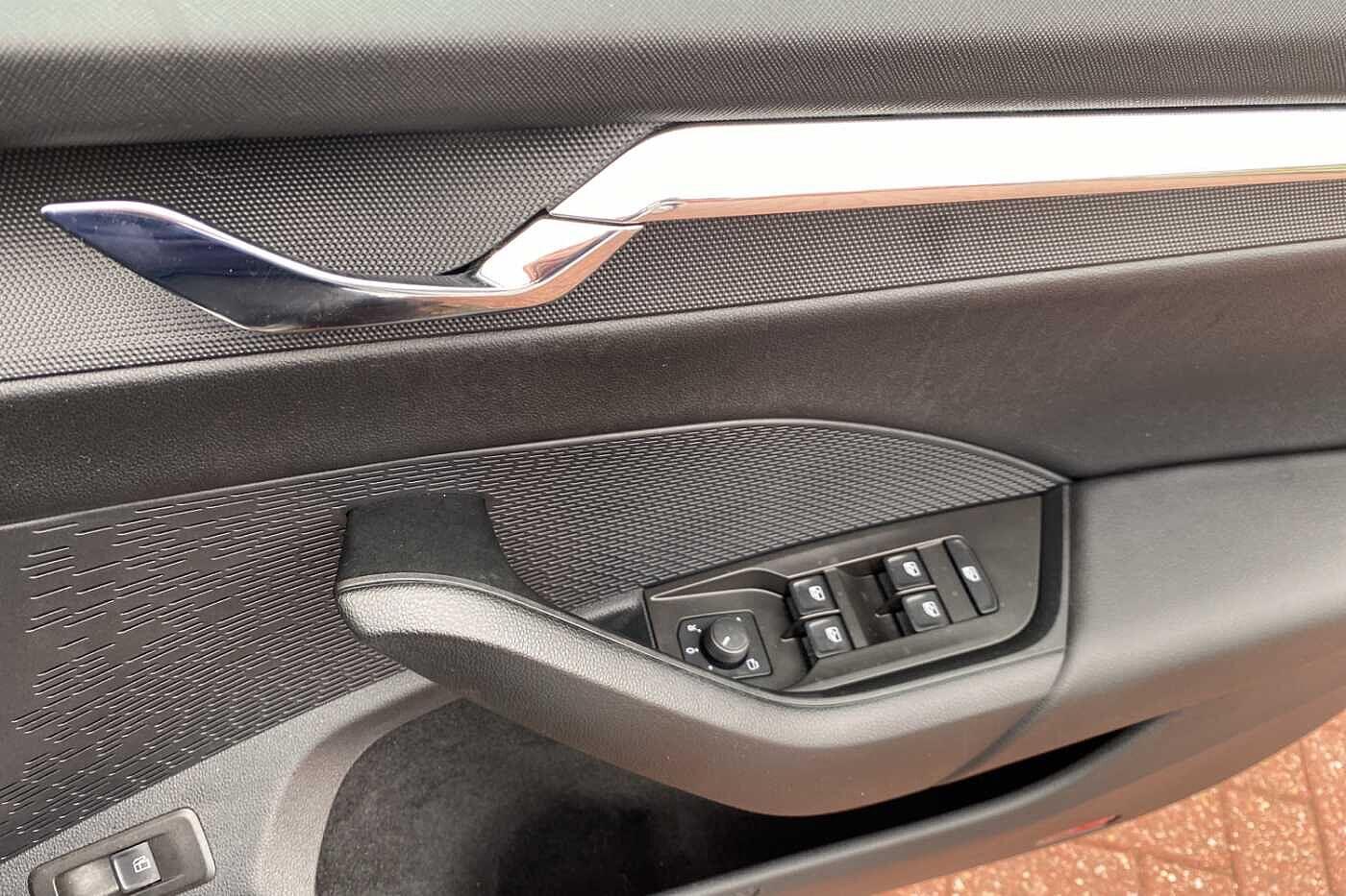 Used Skoda Octavia 2022 for sale - 76001054: Photo 23