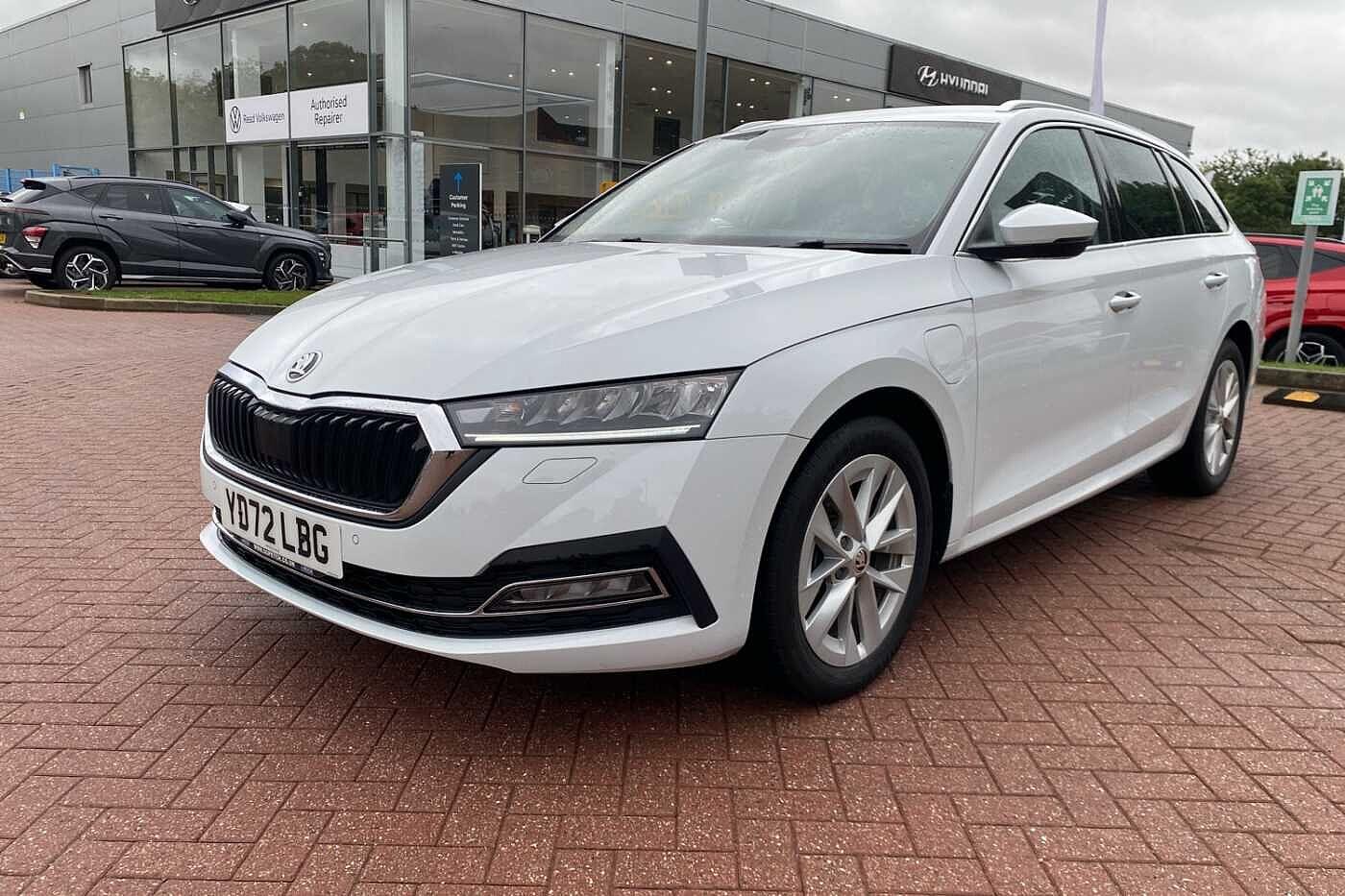 Used Skoda Octavia 2022 for sale - 76001054: Photo 25