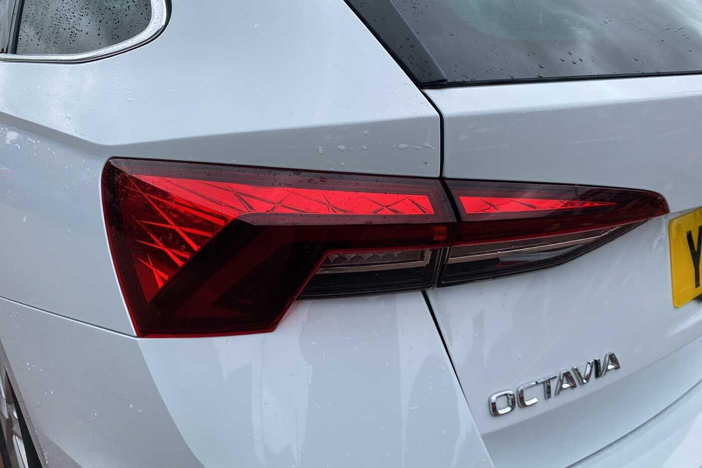 Used Skoda Octavia 2022 for sale - 76001054: Photo 28