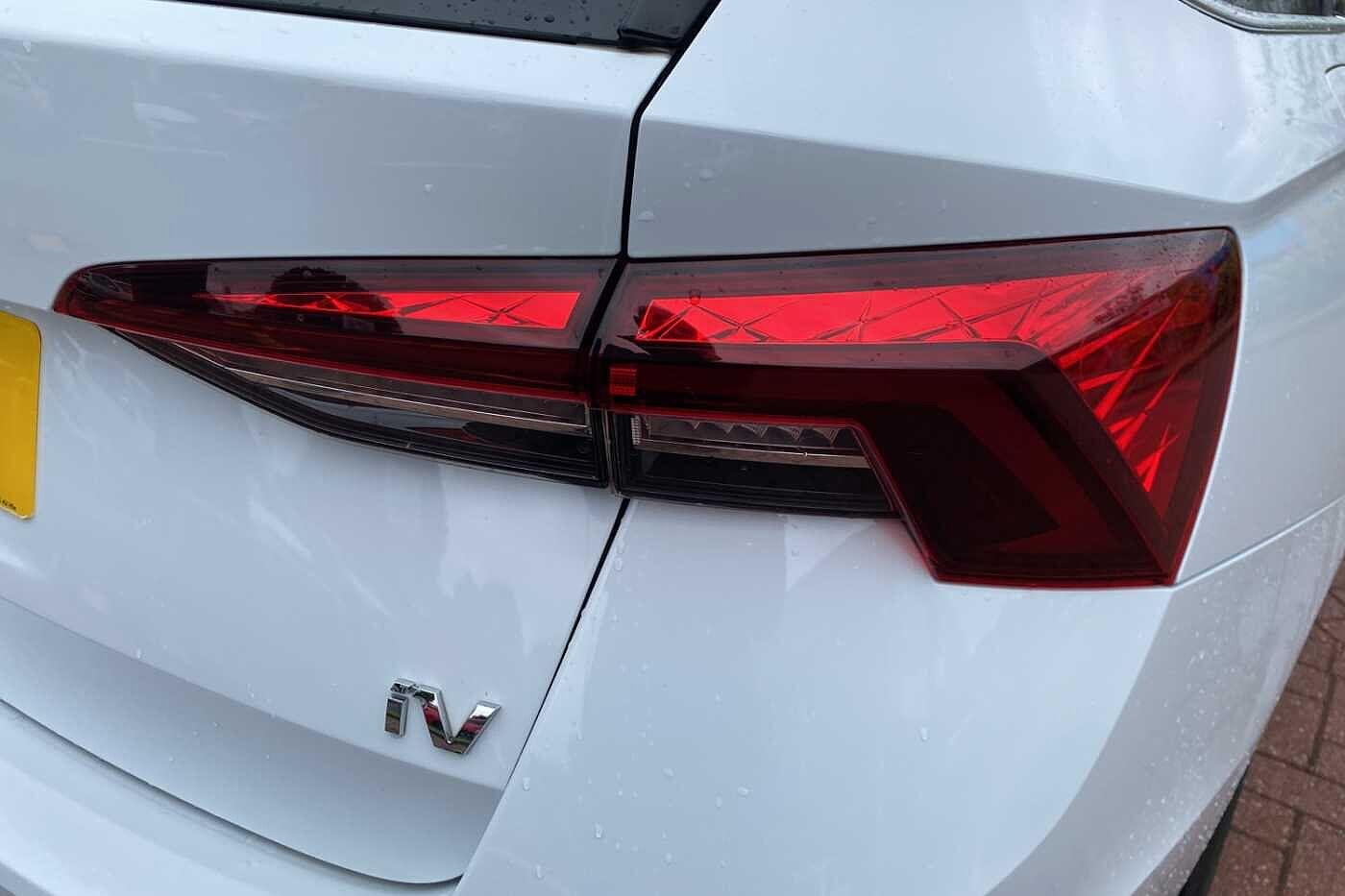 Used Skoda Octavia 2022 for sale - 76001054: Photo 29