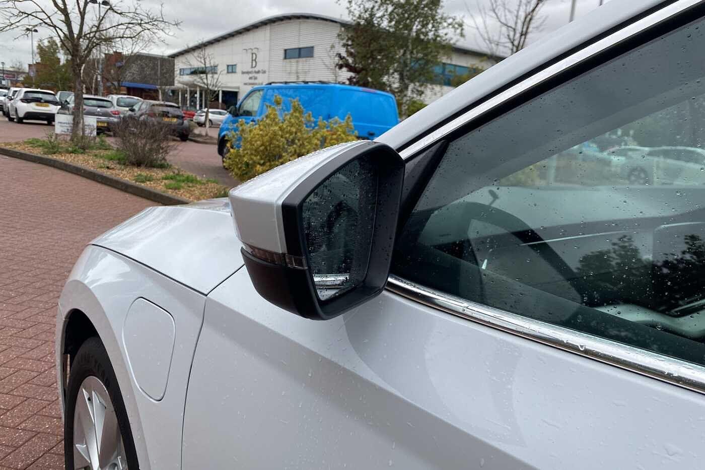 Used Skoda Octavia 2022 for sale - 76001054: Photo 31