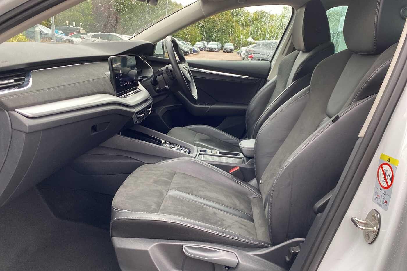 Used Skoda Octavia 2022 for sale - 76001054: Photo 32