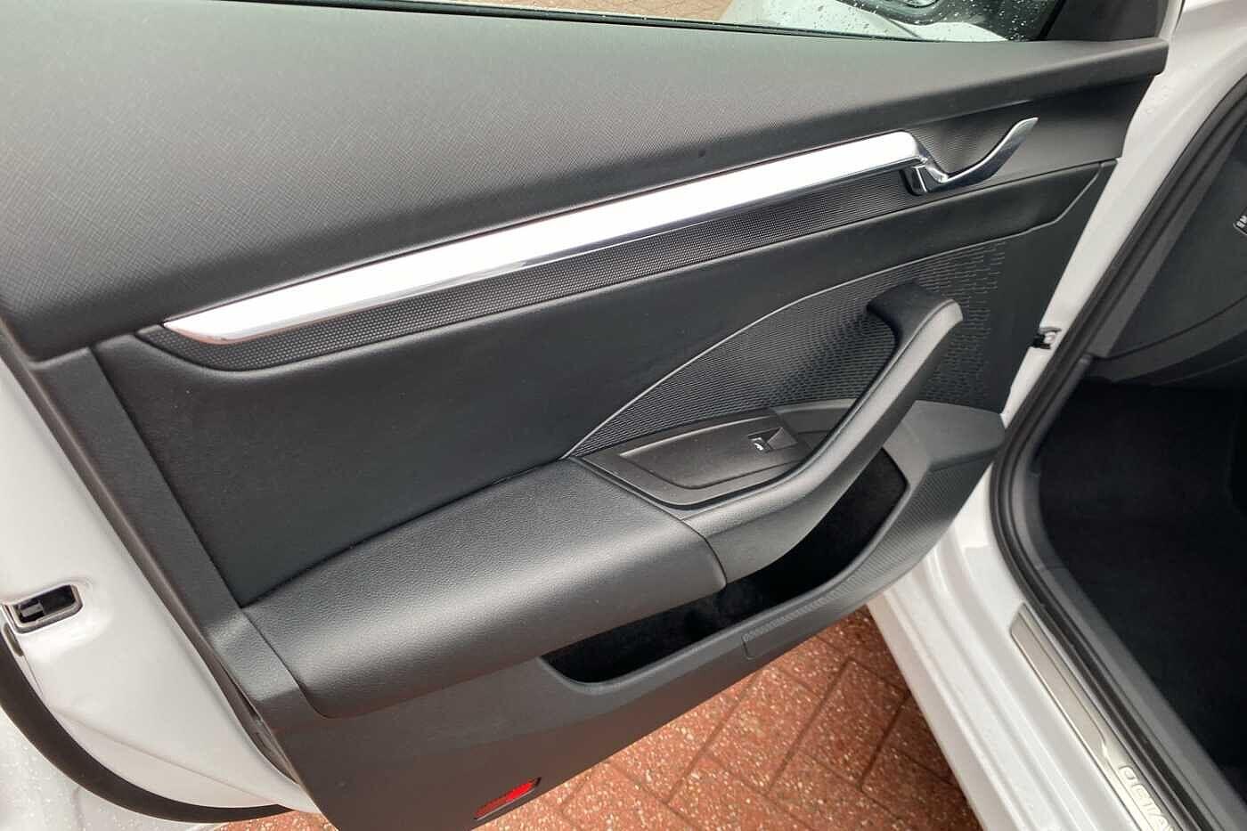 Used Skoda Octavia 2022 for sale - 76001054: Photo 33