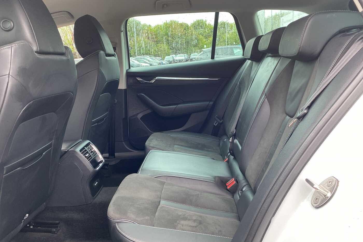 Used Skoda Octavia 2022 for sale - 76001054: Photo 34