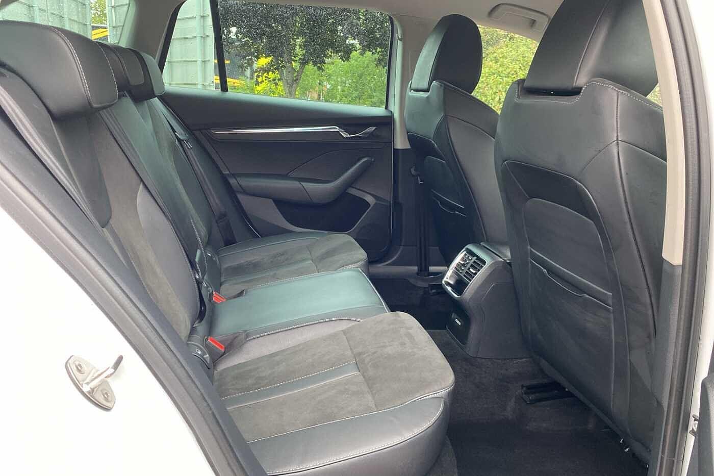 Used Skoda Octavia 2022 for sale - 76001054: Photo 36