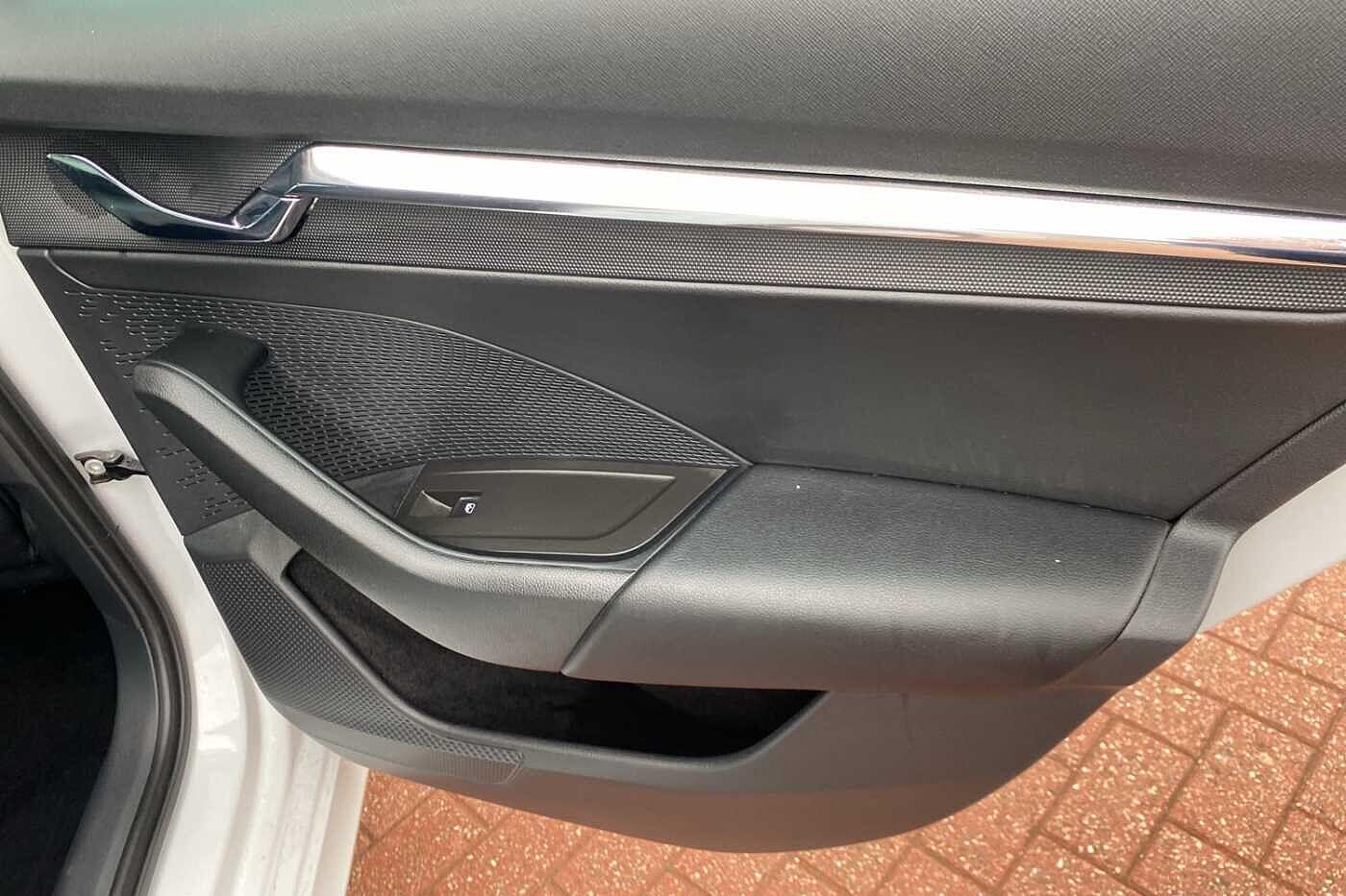 Used Skoda Octavia 2022 for sale - 76001054: Photo 37