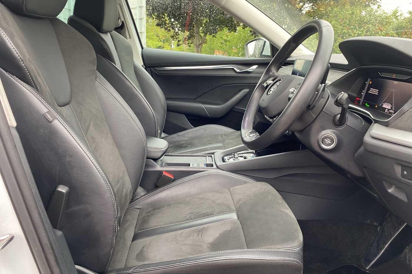 Used Skoda Octavia 2022 for sale - 76001054: Photo 38